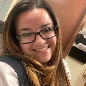 Meet your Posher, Christine